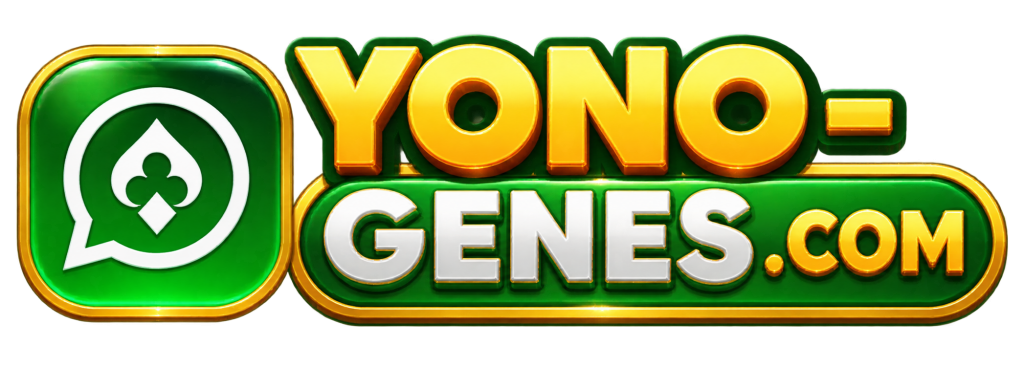 Yono Genes