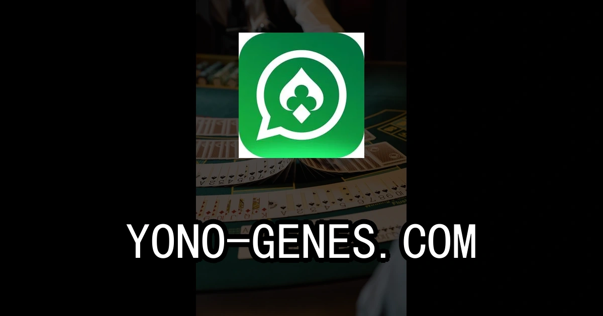 yono genes