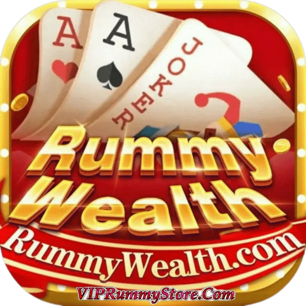 Rummy Wealth APK Download